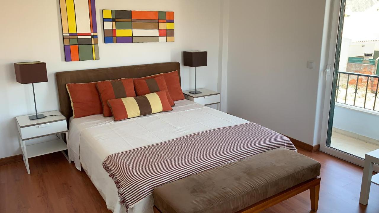 Villa House Blz Charneca  Esterno foto