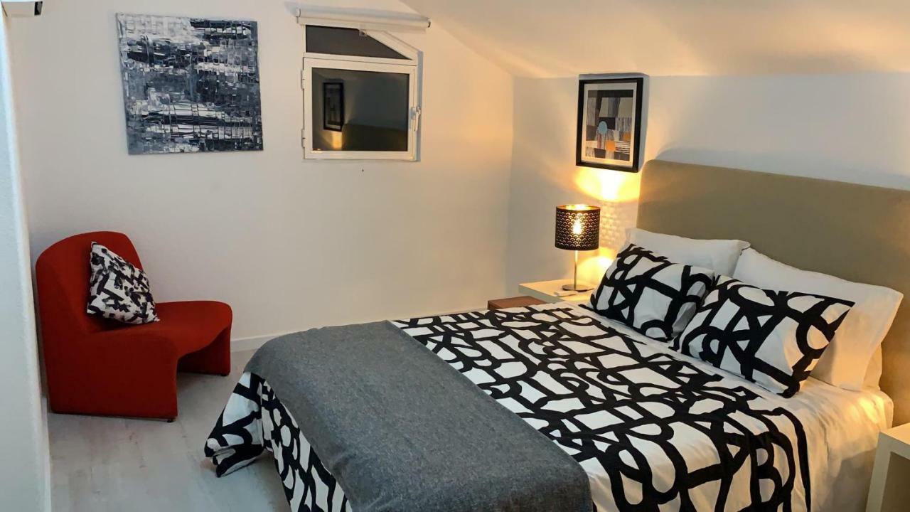 Villa House Blz Charneca  Esterno foto