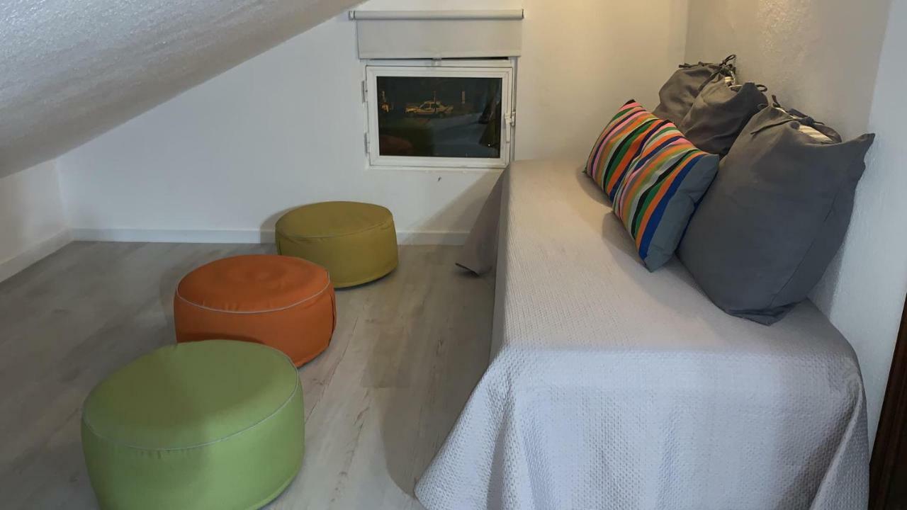 Villa House Blz Charneca  Esterno foto
