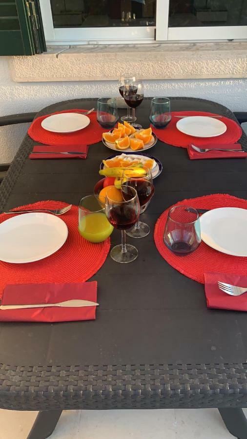 Villa House Blz Charneca  Esterno foto